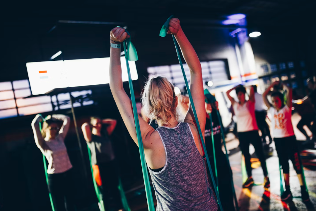 Feed Your Brain, Starve the Fat: Nutrition Secrets for Mind and Metabolism